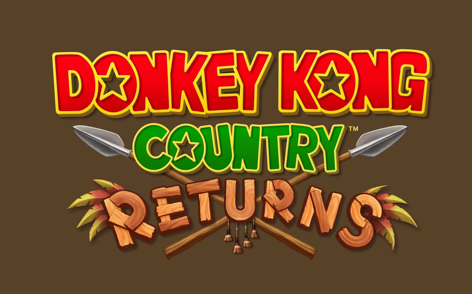 Donkey Kong Country Returns - Imagen 4